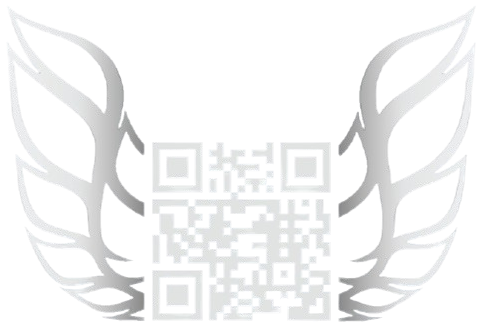 QR Code for quick booking